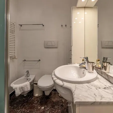 Casa Clementina - Confortevole E Centrale, A Pochi Passi Dal Mare Rapallo