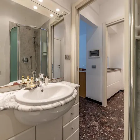 Apartmán Casa Clementina - Confortevole E Centrale, A Pochi Passi Dal Mare