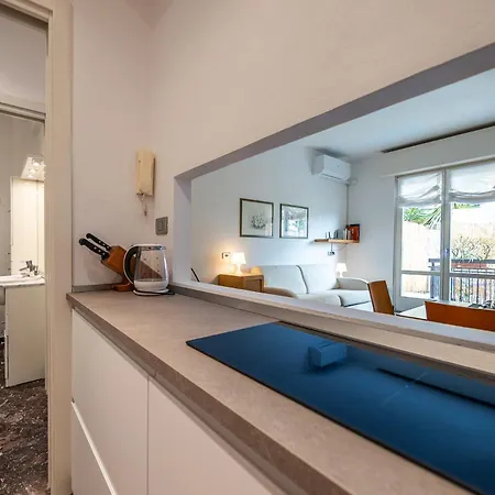 Casa Clementina - Confortevole E Centrale, A Pochi Passi Dal Mare * Rapallo