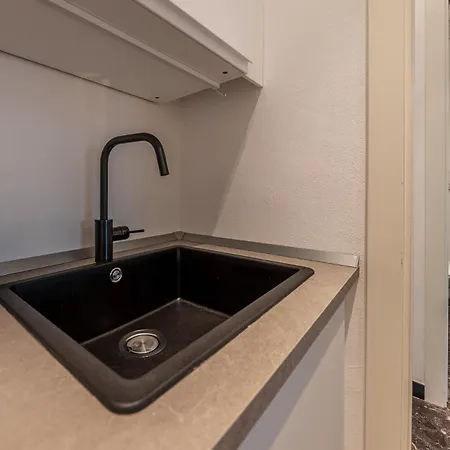 Casa Clementina - Confortevole E Centrale, A Pochi Passi Dal Mare Apartmán *