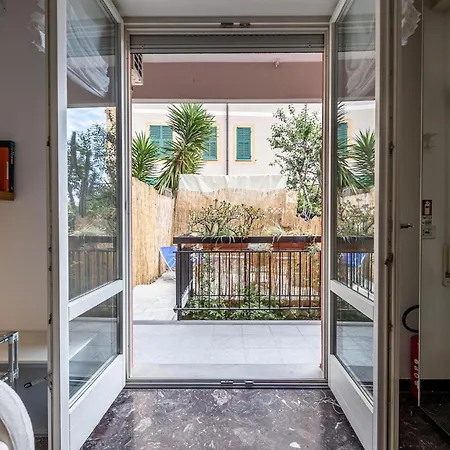 Casa Clementina - Confortevole E Centrale, A Pochi Passi Dal Mare * Rapallo