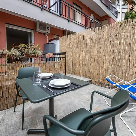 Apartmán Casa Clementina - Confortevole E Centrale, A Pochi Passi Dal Mare Rapallo