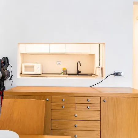 Casa Clementina - Confortevole E Centrale, A Pochi Passi Dal Mare Apartmán