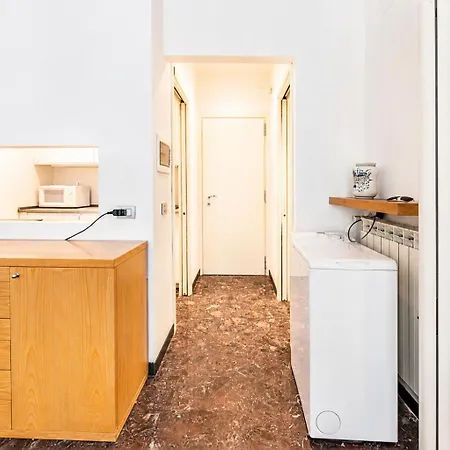 Casa Clementina - Confortevole E Centrale, A Pochi Passi Dal Mare Apartmán *