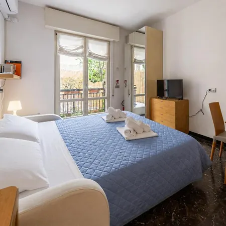 Apartmán Casa Clementina - Confortevole E Centrale, A Pochi Passi Dal Mare *