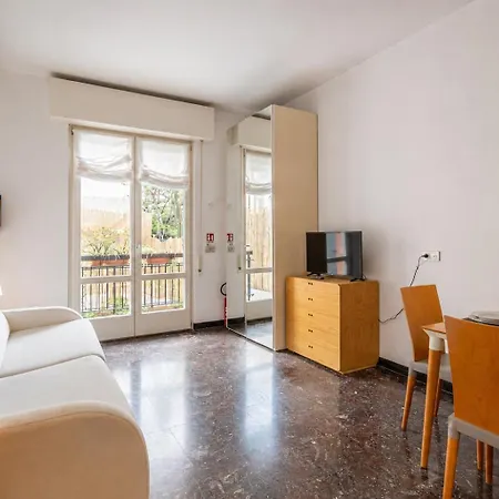 Casa Clementina - Confortevole E Centrale, A Pochi Passi Dal Mare Rapallo